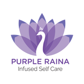 Purple Raina